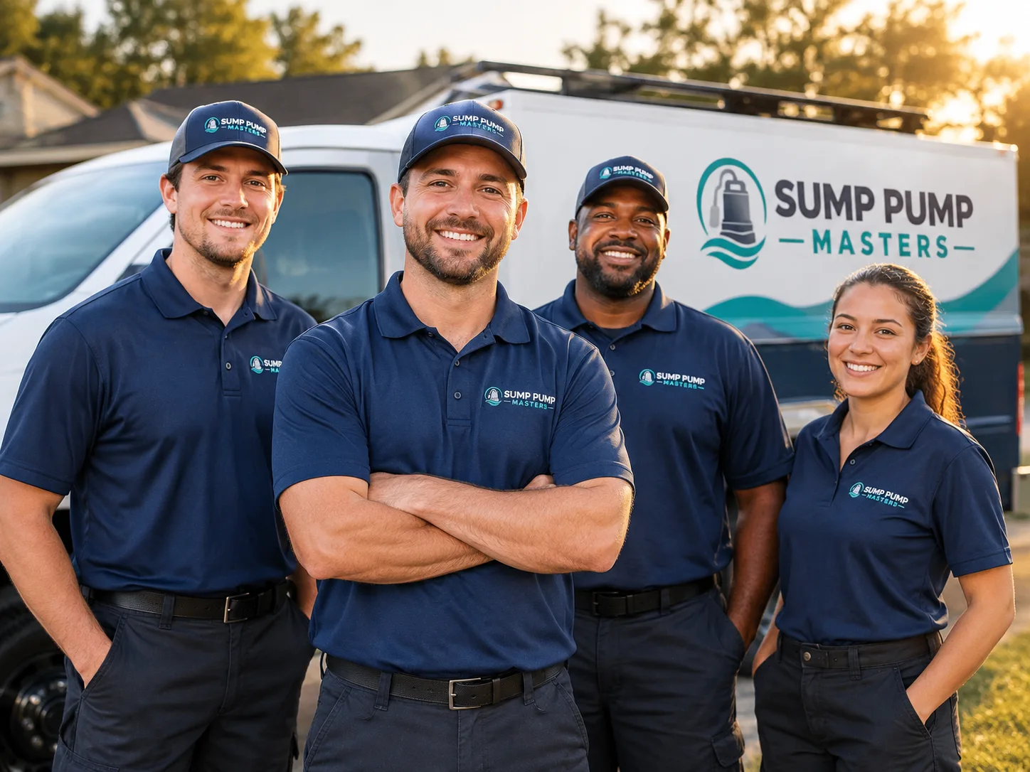 Sump Pump Repair company in Flora, MS